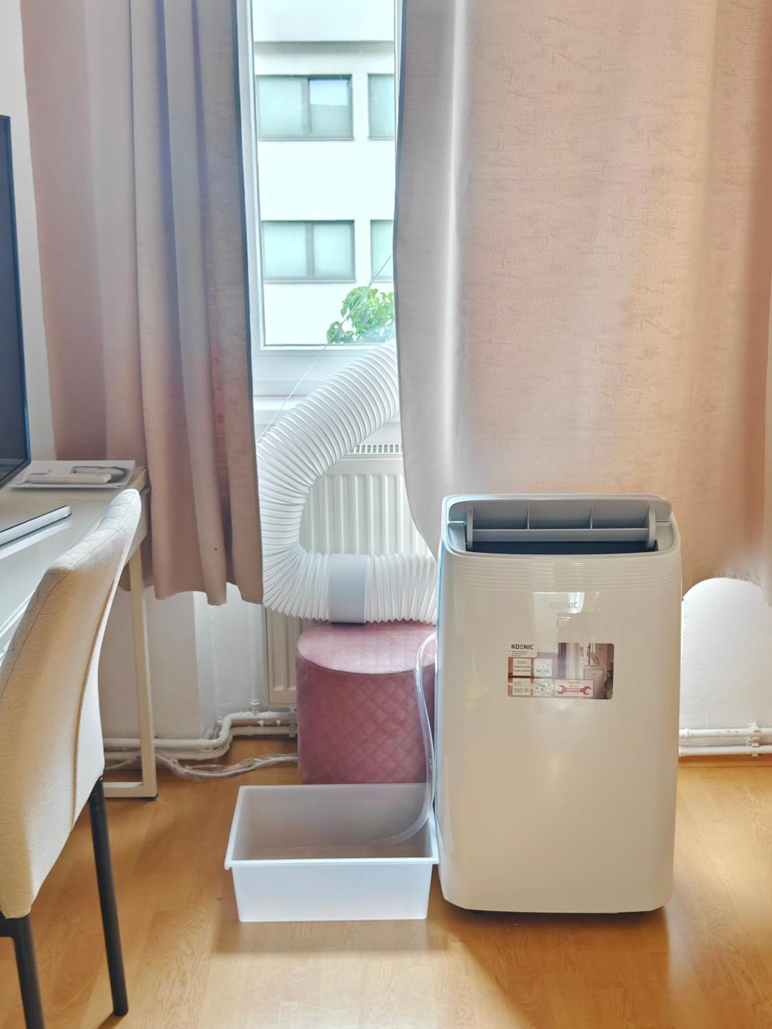 Apartament The Rose - Near Schoenbrunn Palace Viena