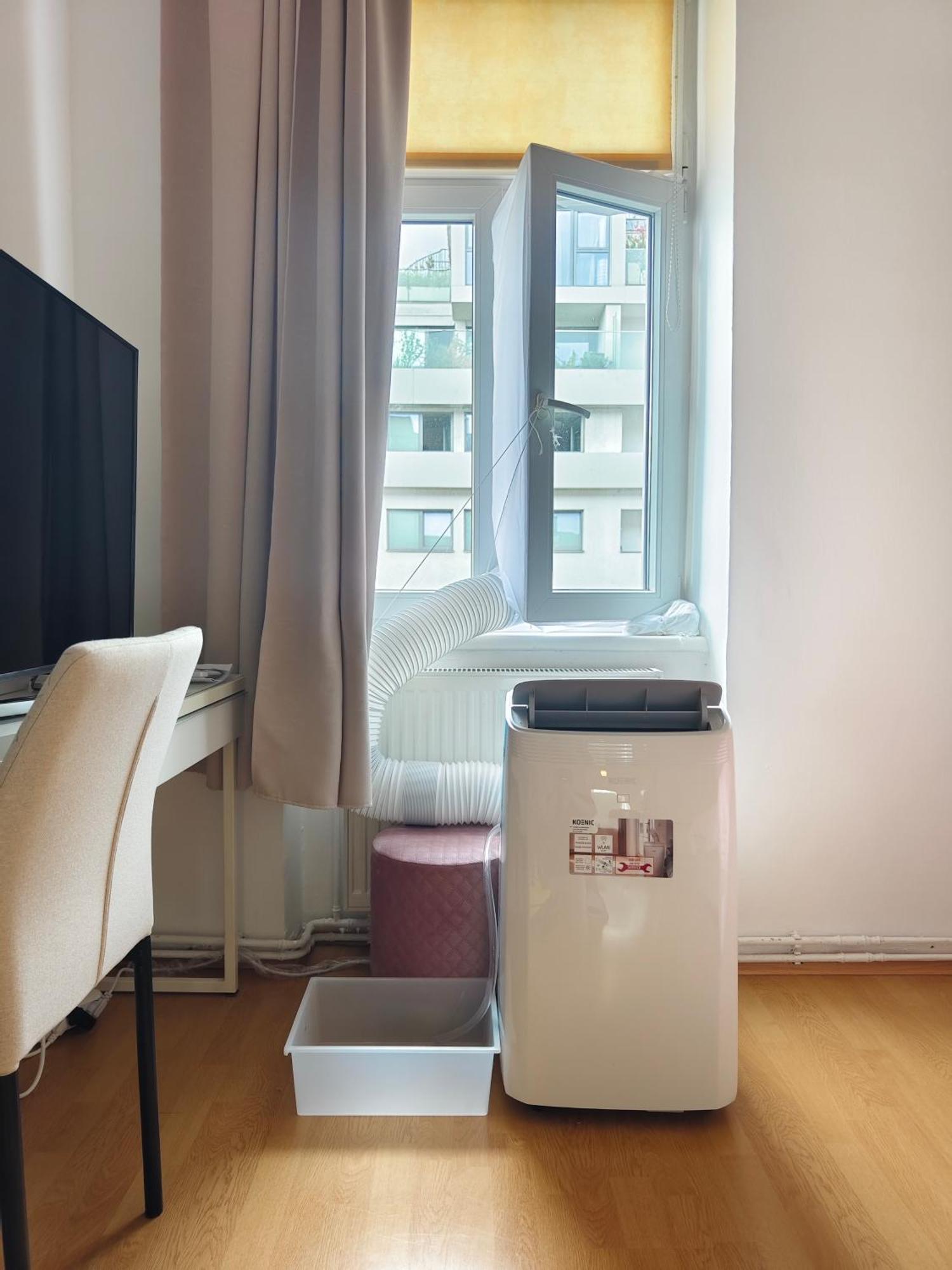 Apartament The Rose - Near Schoenbrunn Palace Viena