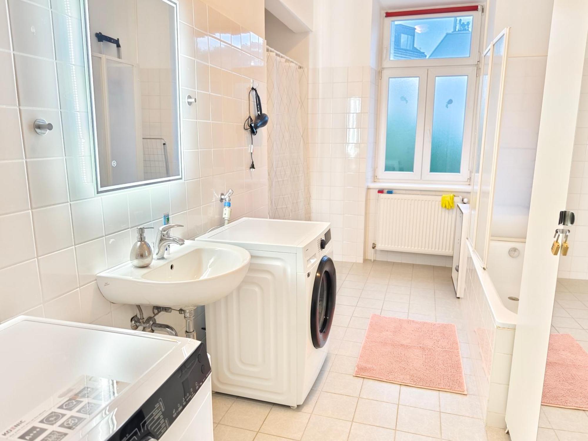 Apartamento The Rose - Near Schoenbrunn Palace Viena